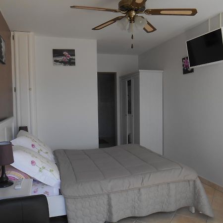 Bed and Breakfast La Cozy Коз Экстерьер фото